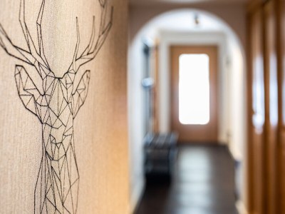 Chalet vue au lac - Features photo 13