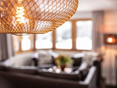 Chalet vue au lac - Features photo 16