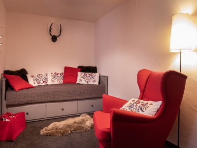 Chalet vue au lac - Features photo 18