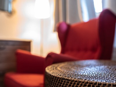 Chalet vue au lac - Features photo 19