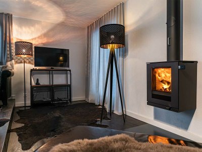 Chalet vue au lac - Features photo 21