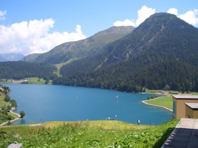 Chalet vue au lac - Environment photo 23