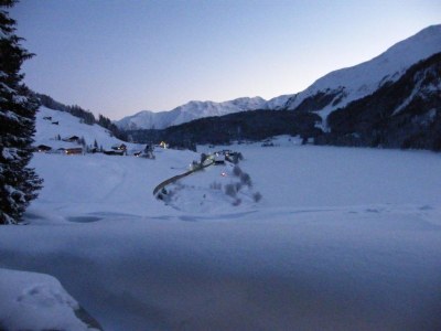 Chalet vue au lac - Environment photo 24