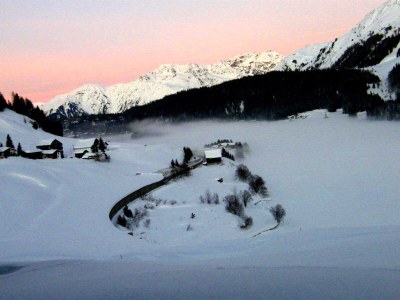 Chalet vue au lac - Environment photo 25