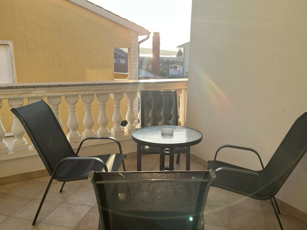 Holiday apartment Medulin Burle A4+1 - Outdoor photo 2