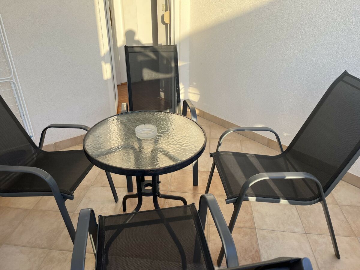 Holiday apartment Medulin Burle A4+1 - Outdoor photo 3