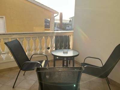 Holiday apartment Medulin Burle A4+1 - Outdoor photo 2