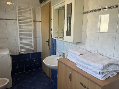 Holiday apartment Medulin Burle A4+1 - Features photo 17