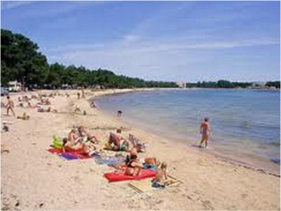 Holiday apartment Medulin Burle A4+1 - Environment photo 21