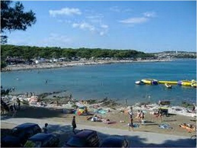 Holiday apartment Medulin Burle A4+1 - Environment photo 22