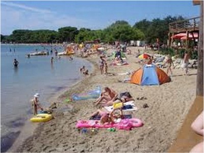 Holiday apartment Medulin Burle A4+1 - Environment photo 23