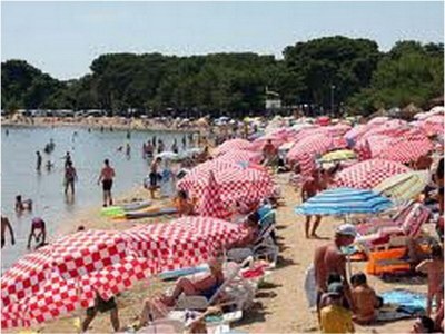 Holiday apartment Medulin Burle A4+1 - Environment photo 25