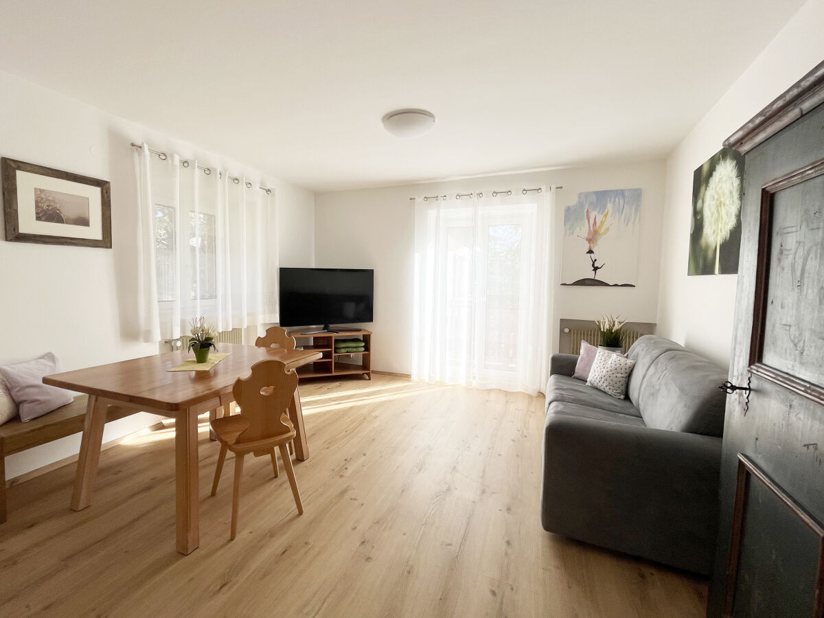 Holiday apartment Haus Weinmesser - Features photo 3