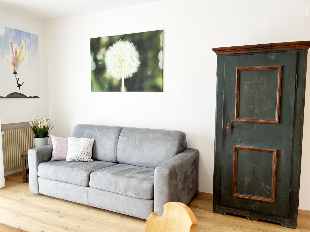 Holiday apartment Haus Weinmesser - Features photo 4