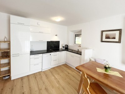 Holiday apartment Haus Weinmesser - Features photo 5