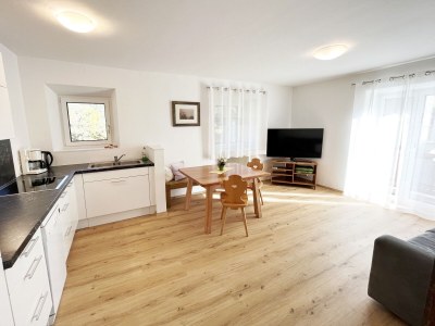 Holiday apartment Haus Weinmesser - Features photo 6