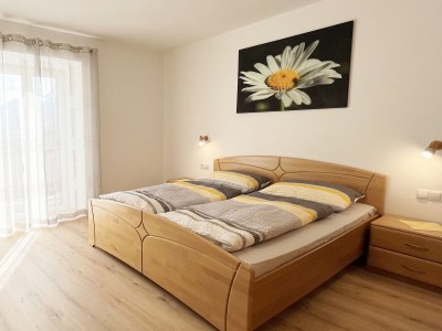 Holiday apartment Haus Weinmesser - Features photo 7
