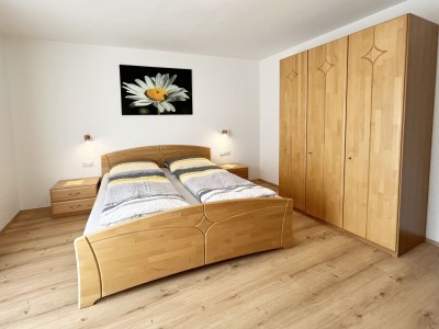 Holiday apartment Haus Weinmesser - Features photo 8