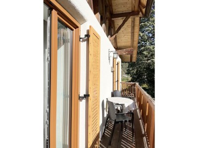 Holiday apartment Haus Weinmesser - Features photo 11