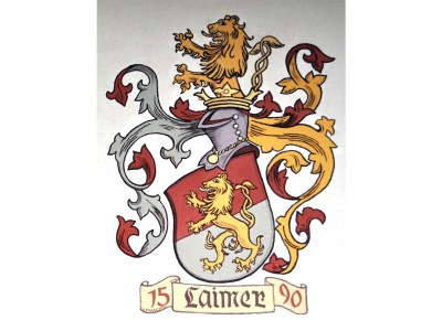 Holiday apartment Haus Weinmesser - Document photo 15