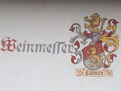 Holiday apartment Haus Weinmesser - Document photo 16