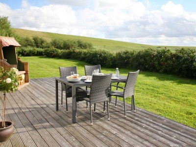 Holiday house Seegut - Outdoor photo 4