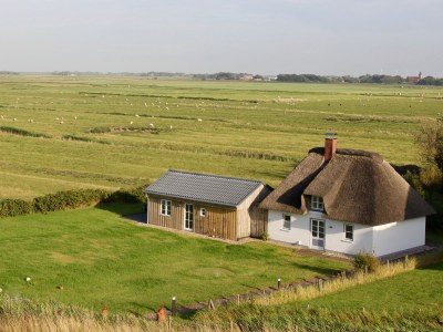 Holiday house Seegut - Outdoor photo 8