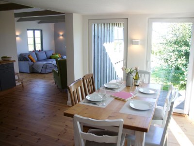 Holiday house Seegut - Features photo 11