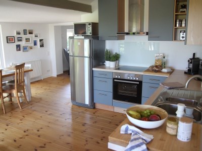 Holiday house Seegut - Features photo 12