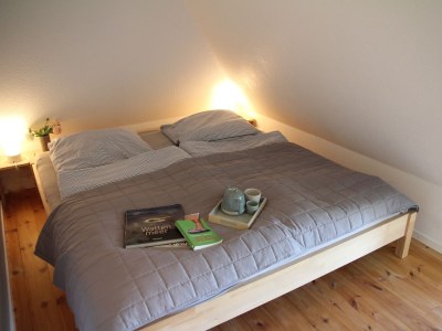 Holiday house Seegut - Features photo 15