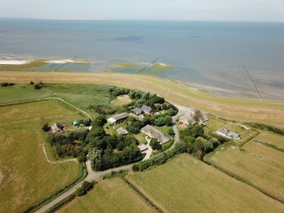 Holiday house Seegut - Environment photo 18