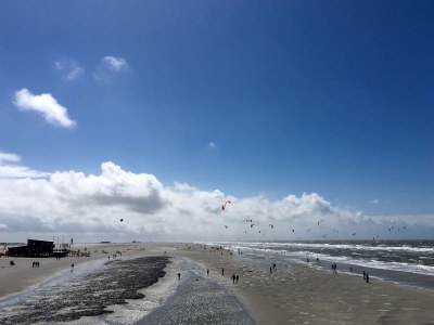 Holiday house Seegut - Environment photo 20