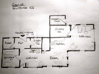 Holiday house Seegut - Document photo 21