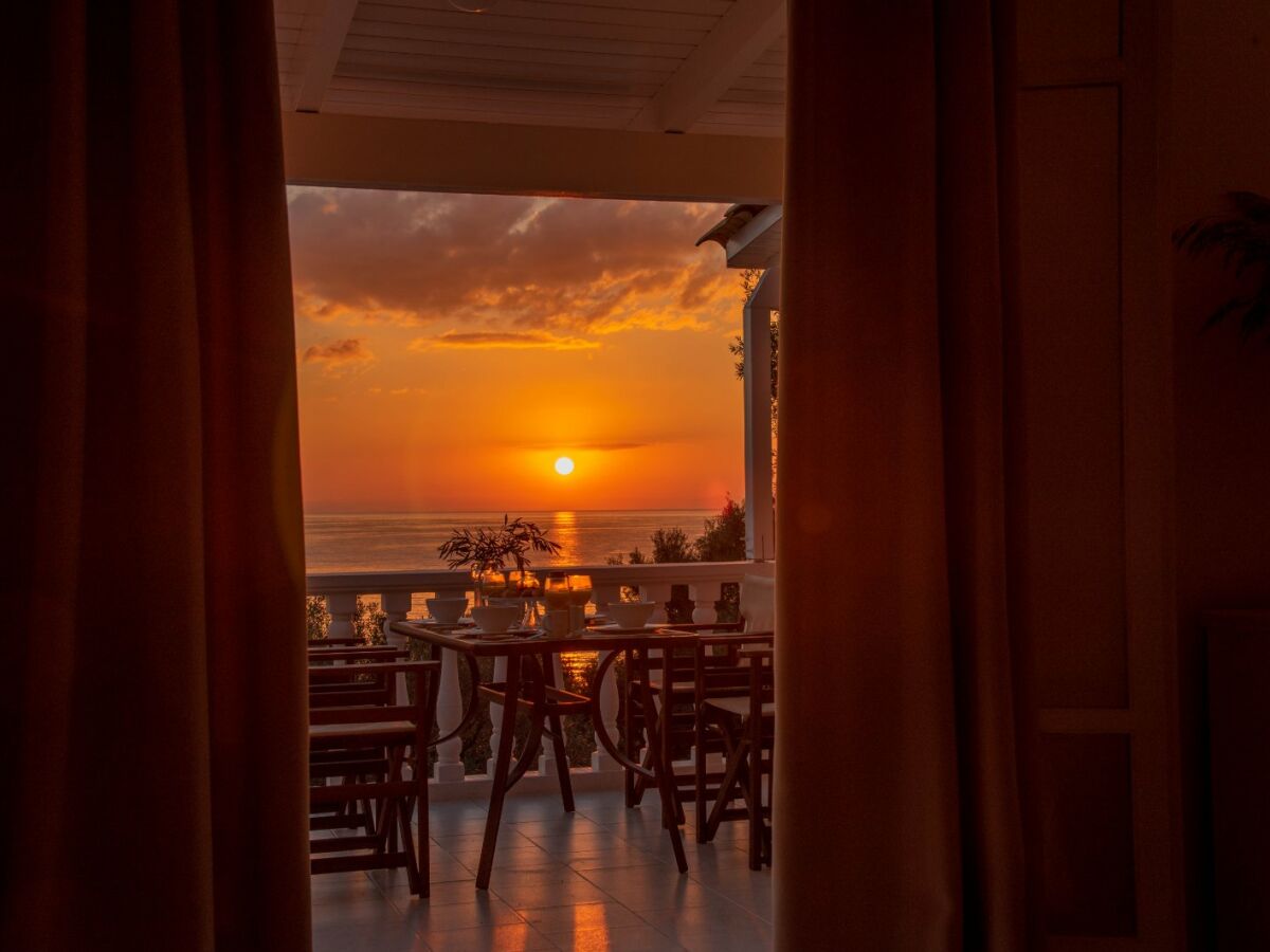 Holiday house Sunrise in Marathia Cottages - Outdoor photo 4