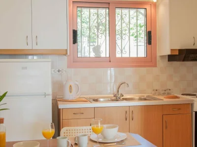 Holiday house Sunrise in Marathia Cottages - Features photo 11