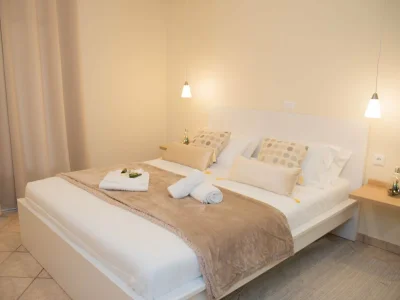 Holiday house Sunrise in Marathia Cottages - Features photo 12