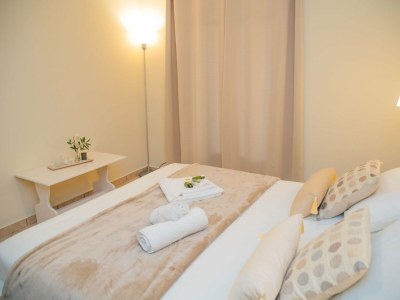 Holiday house Sunrise in Marathia Cottages - Features photo 13