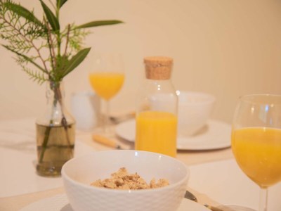 Holiday house Sunrise in Marathia Cottages - Features photo 14