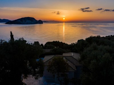 Holiday house Sunrise in Marathia Cottages - Environment photo 18