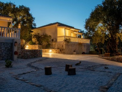 Holiday house Sunrise in Marathia Cottages - Environment photo 20