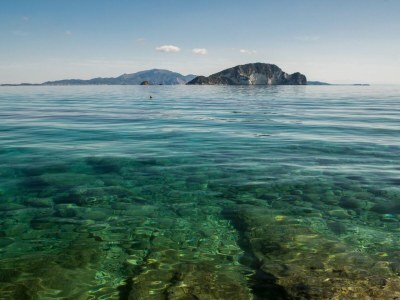 Holiday house Sunrise in Marathia Cottages - Environment photo 23