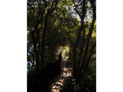 Holiday house Sunrise in Marathia Cottages - Environment photo 24