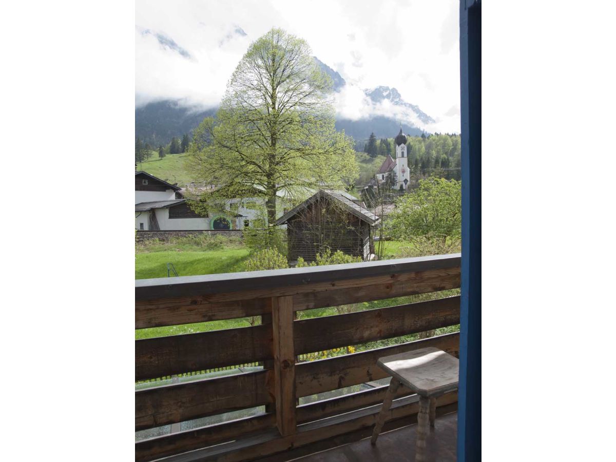 Holiday house Stefan Glowacz VINTAGE House - Outdoor photo 3