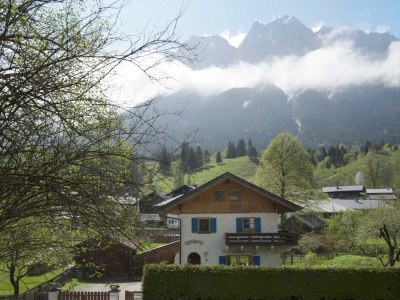 Holiday house Stefan Glowacz VINTAGE House - Outdoor photo 2
