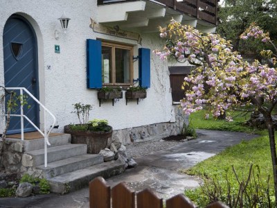 Holiday house Stefan Glowacz VINTAGE House - Outdoor photo 4