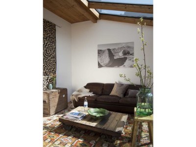 Holiday house Stefan Glowacz VINTAGE House - Features photo 5