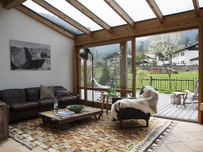 Holiday house Stefan Glowacz VINTAGE House - Features photo 6