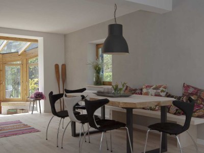 Holiday house Stefan Glowacz VINTAGE House - Features photo 7