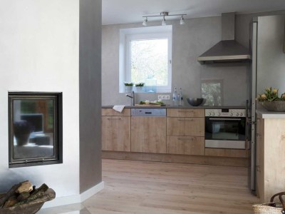 Holiday house Stefan Glowacz VINTAGE House - Features photo 8