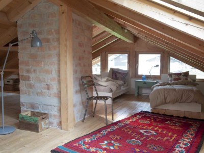 Holiday house Stefan Glowacz VINTAGE House - Features photo 15